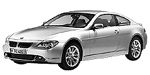 BMW E63 P0C3A Fault Code