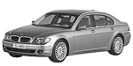 BMW E65 P0C3A Fault Code
