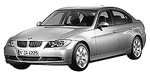 BMW E90 P0C3A Fault Code