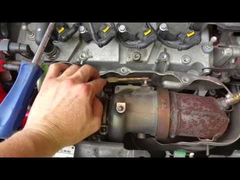 See P0C3A repair manual