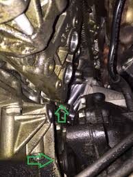 See P0C3A in engine